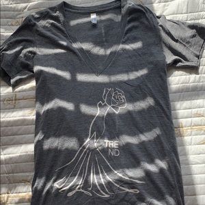 Trend T shirt - small